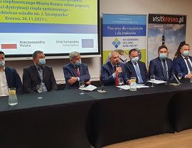 Inwestycje na osiedlu J. Szczepanika