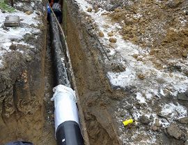 Inwestycje na osiedlu J. Szczepanika