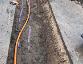 Inwestycje na osiedlu J. Szczepanika