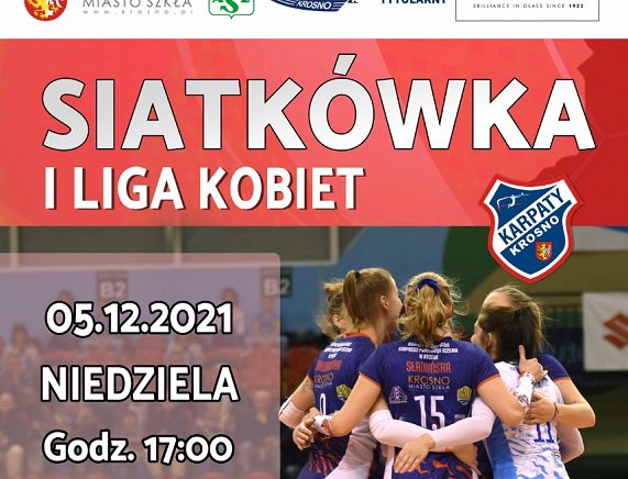 Plakat meczu koszykówki