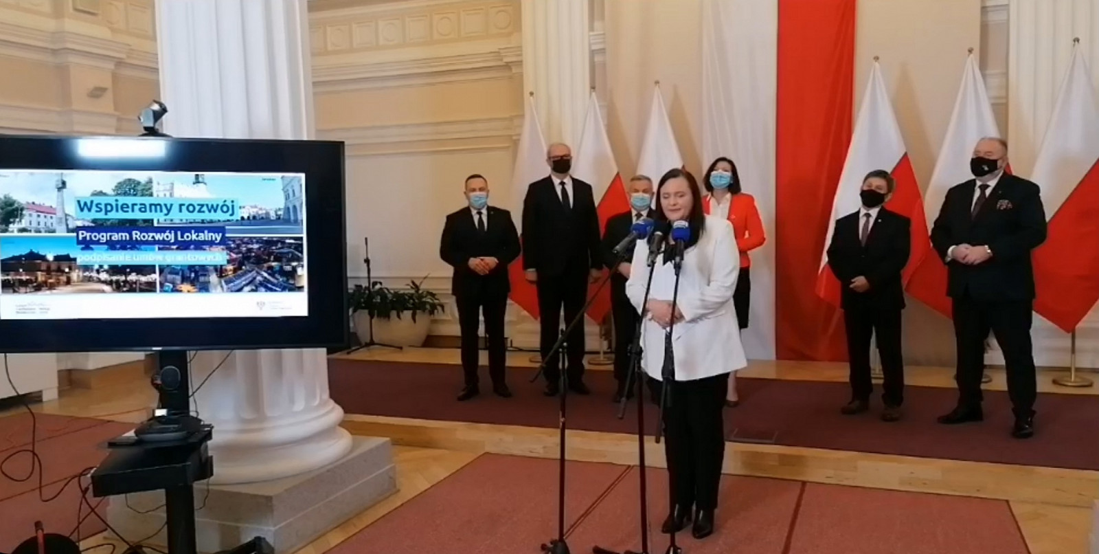 Małgorzata Jarosińska-Jedynak – sekretarz stanu w Ministerstwie Funduszy i Polityki Regionalnej.jpg [331.69 KB]