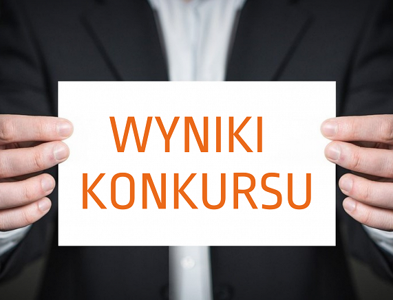 Grafika - wyniki konkursu