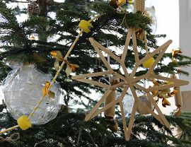 Choinka nr 8