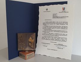 MPGK laureatem Podkarpackiej Nagrody Gospodarczej