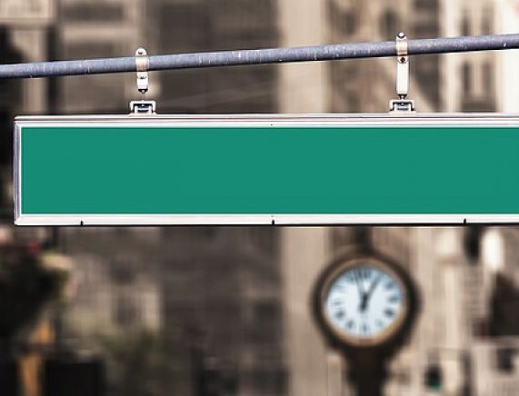 Tabliczka informacyjna