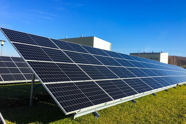 Kolejne instalacje fotowoltaiczne ze wsparciem z NFOŚiGW - zdjęcie w treści