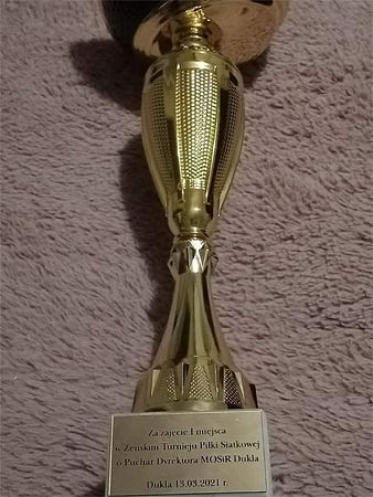 Siatkówka. Turniejowy weekend młodych Karpatek - zdjęcie w treści nr 2