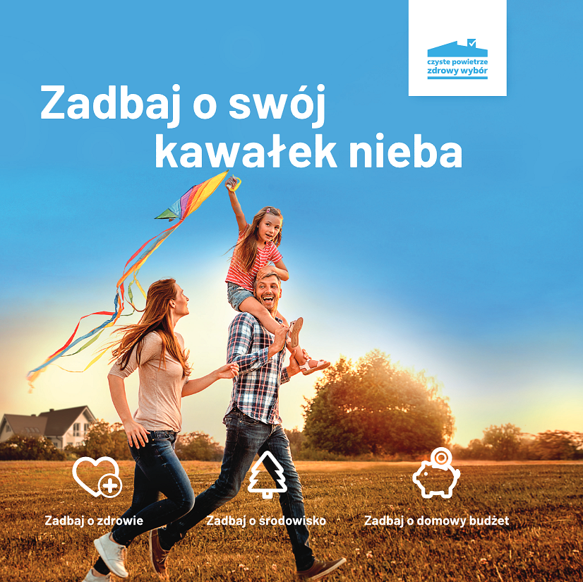 Powstaje Punkt konsultacyjny dla Programu „CZYSTE POWIETRZE” - zdjęcie w treści