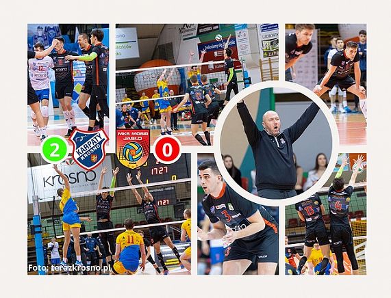 Grafika flayoffy siatkarskie