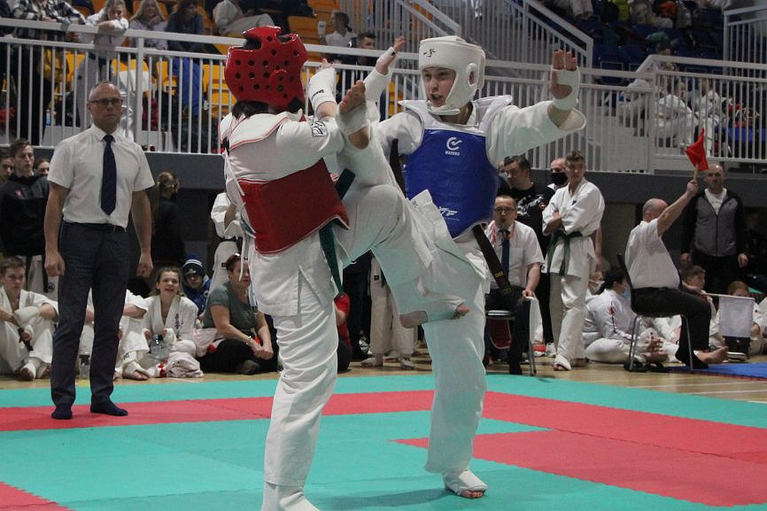 Tytuł Drużynowego Mistrza Makroregionu Południowego obroniony czwarty raz z rzędu - zdjęcie w treści