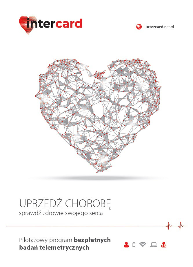 AKTUALIZACJA: WSTRZYMANY TERMIN URUCHOMIENIA PROGRAMU UPRZEDŹ CHOROBĘ sprawdź zdrowie swojego serca! - zdjęcie w treści
