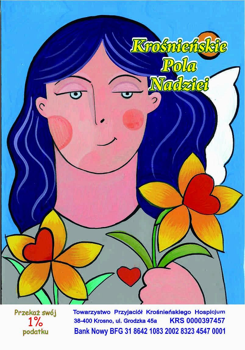 XII edycja „Krośnieńskich Pól Nadziei” ZAWIESZONA - zdjęcie w treści