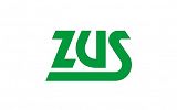 Logotyp ZUS