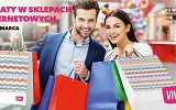 Grafika akcji „Stylowe Zakupy” w VIVO! Krosno