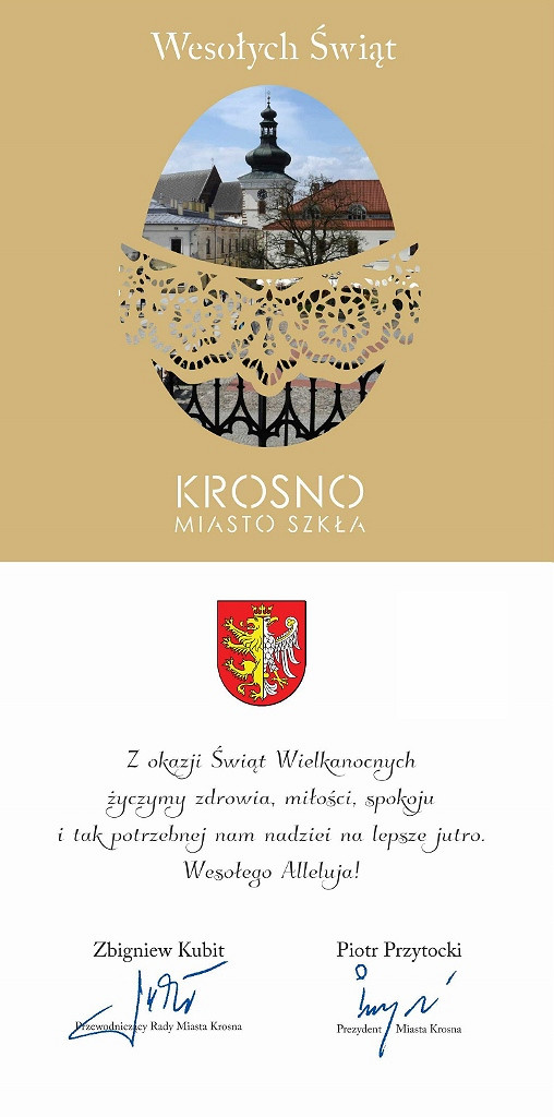 Wesołego Alleluja! - zdjęcie w treści 