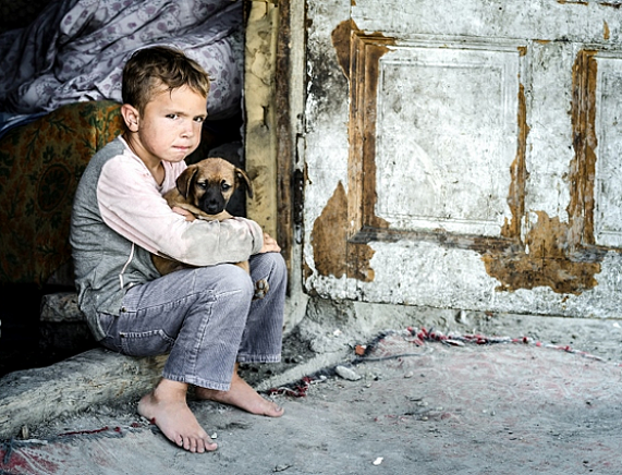 „Z punktu widzenia” - cykl spotkań z fotografami Łukasz Kozłowski