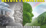 Grafika - czyste powietrze