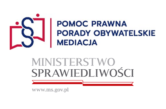 Nieodpłatna pomoc prawna dla każdego - zdjęcie w treści nr 1