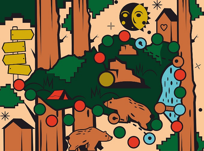 Z domu do domu. Warsztaty na wynos (druga edycja) - zdjęcie w treści  nr 1