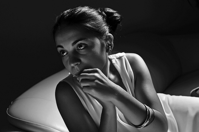 „Z punktu widzenia” - cykl spotkań z fotografami [online]. Odcinek 7, Tomasz Wajda - zdjęcie w treści 