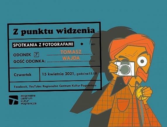 RCKP Z punktu widzenia 2021 fot. Tomasz Wajda