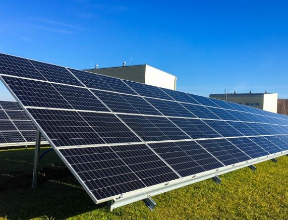 Instalacja fotowoltaiczna