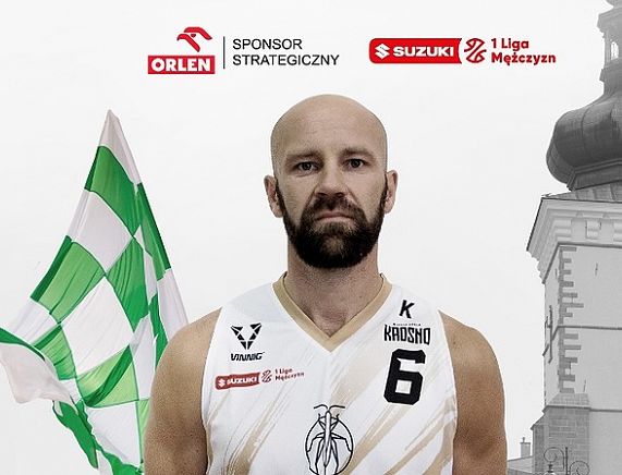 Plakat meczu koszykówki w półfinałach fazy playoff