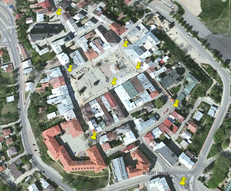 Nowe WiFi w Krośnie, skorzystają mieszkańcy i turyści - zdjęcie w treści nr 2