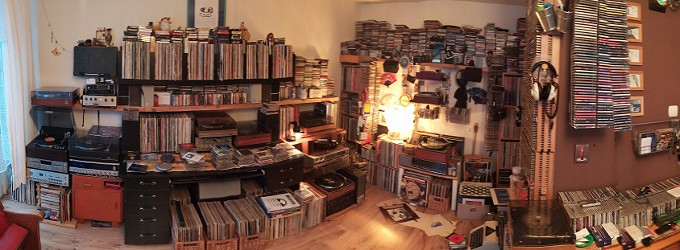 „Małe Muzeum Fonografii” - sezon 2 odcinek 3 [online] - zdjęcie w treści 