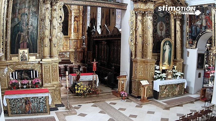 Święto Konstytucji 3 Maja - zdjęcie w treści 