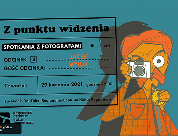 Jacek Wnuk - zapowiedź