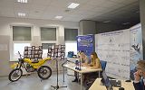 VIII Konkurs Wiedzy Technicznej i Motoryzacyjnej