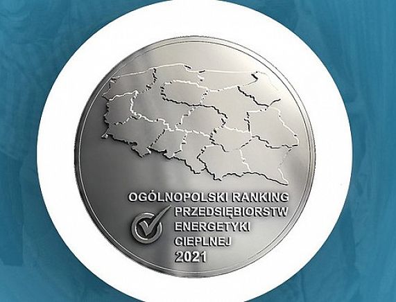 Grafika - nagroda w rankingu