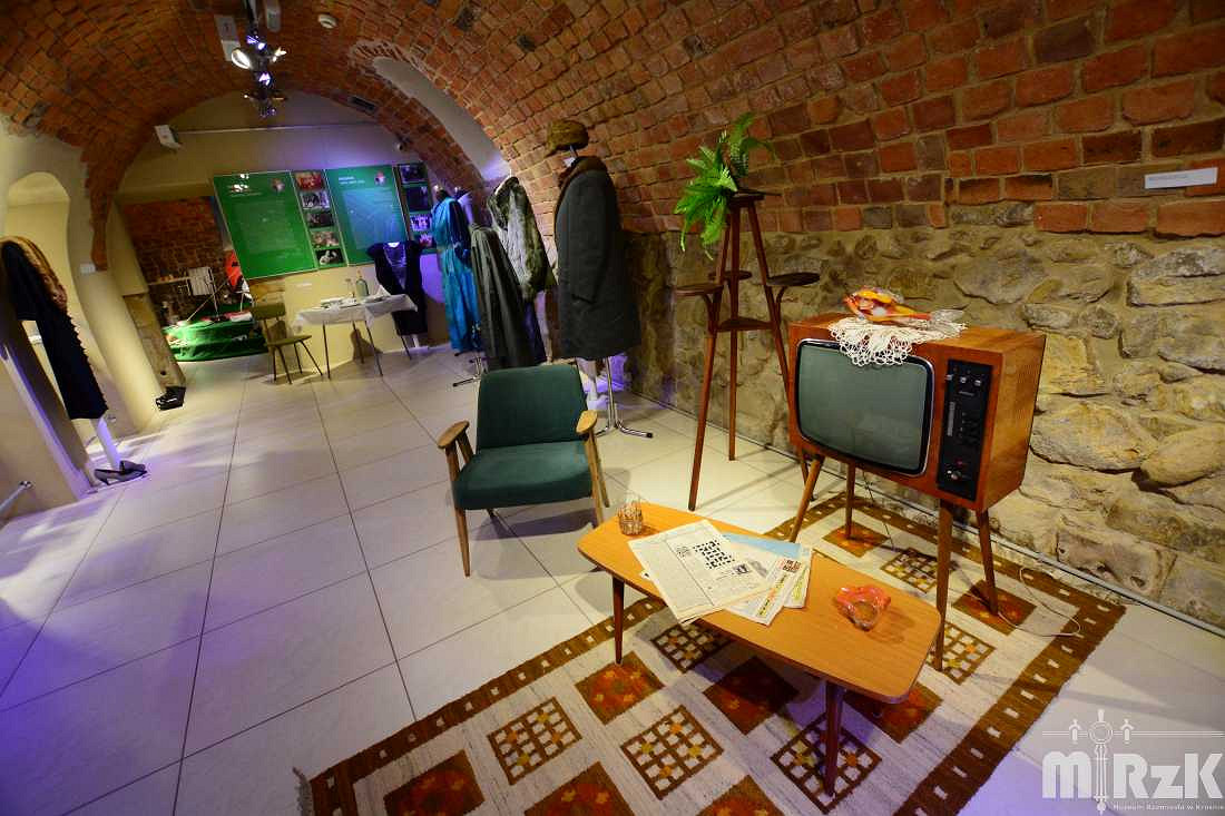 Czas z tym skończyć! – Muzeum Rzemiosła w Krośnie zaprasza na NOC MUZEÓW - zdjęcie w treści 