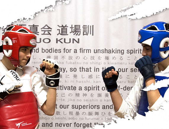 Mistrzostwa Podkarpacia KARATE Dzieci i Młodzieży