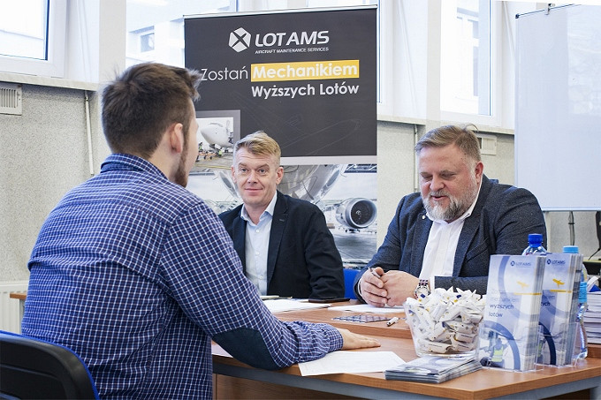 Zespół Szkół Mechanicznych w Krośnie przeszkoli nauczycieli kształcenia zawodowego - zdjęcie w treści