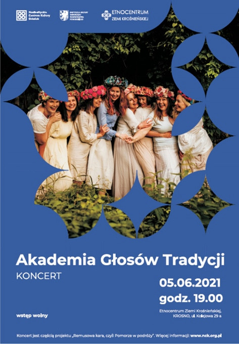 Etnocentrum zaprasza na wystawę „Smaryda. Hafty, wycinanki i makaty Aśki Borof” oraz na wydarzenia towarzyszące - zdjęcie w treści nr 1