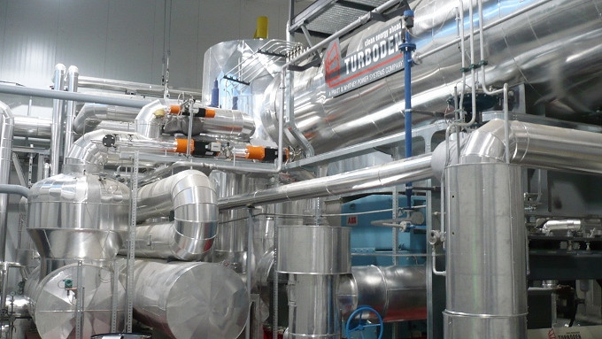 Spółka staje się samowystarczalna. Wyprodukowała więcej energii niż zużyła - zdjęcie w treści nr 1