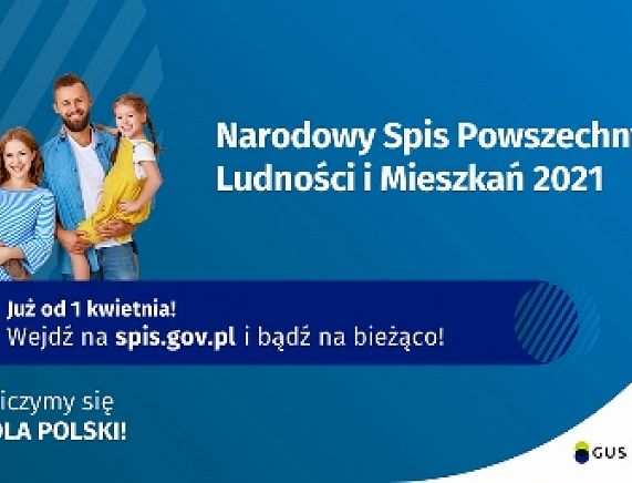Plakat NSP 2021