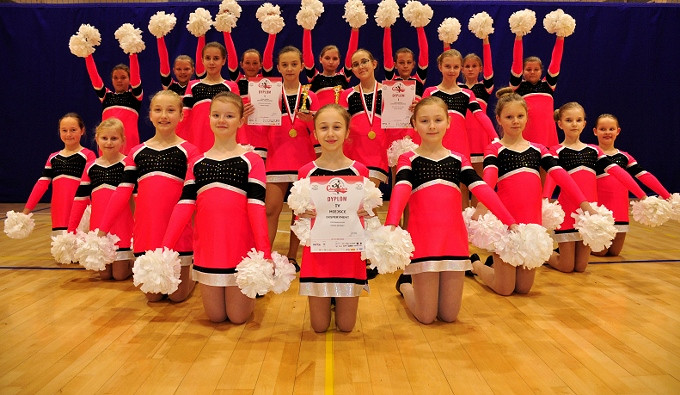 XX KROŚNIEŃSKIE DNI TAŃCA - zdjęcie w treści nr 4