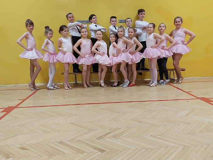 XX KROŚNIEŃSKIE DNI TAŃCA - zdjęcie w treści nr 6