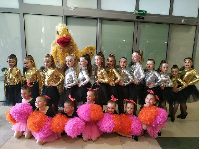 XX KROŚNIEŃSKIE DNI TAŃCA - zdjęcie w treści nr 13