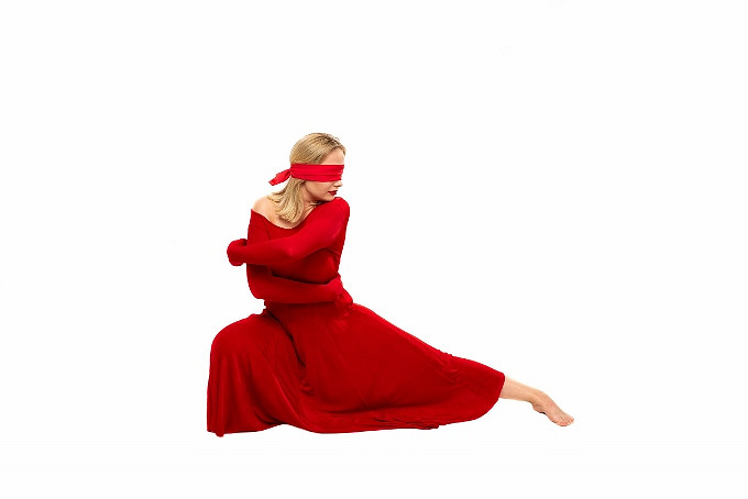 XX KROŚNIEŃSKIE DNI TAŃCA - zdjęcie w treści nr 1