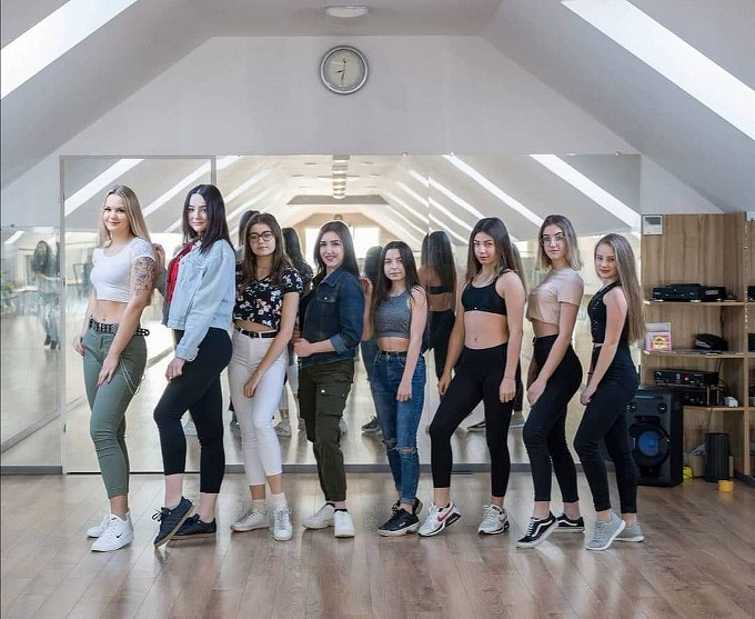 XX KROŚNIEŃSKIE DNI TAŃCA - zdjęcie w treści nr 9