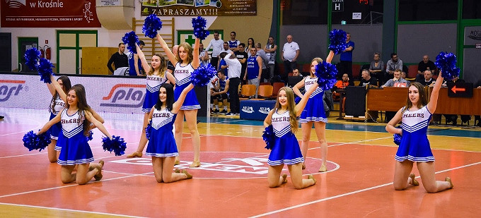 XX KROŚNIEŃSKIE DNI TAŃCA - zdjęcie w treści nr 8