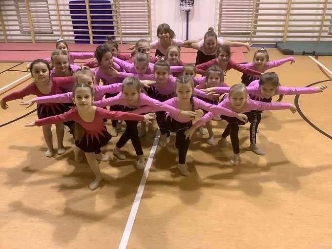 XX KROŚNIEŃSKIE DNI TAŃCA - zdjęcie w treści nr 10