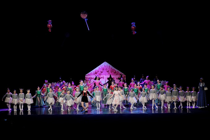 XX KROŚNIEŃSKIE DNI TAŃCA - zdjęcie w treści nr 3