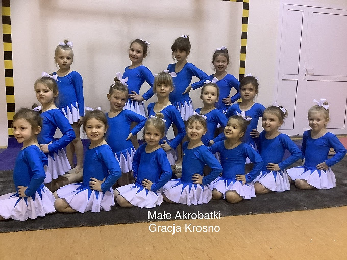 XX KROŚNIEŃSKIE DNI TAŃCA - zdjęcie w treści nr 12