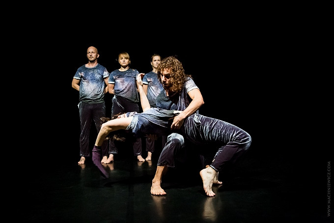 XX KROŚNIEŃSKIE DNI TAŃCA - zdjęcie w treści nr 2