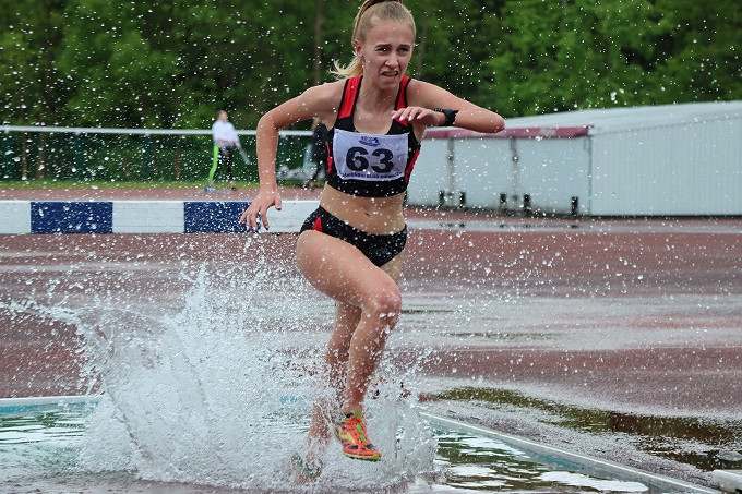 Kolejne sukcesy zawodników KKB MOSiR Krosno - zdjęcie w treści